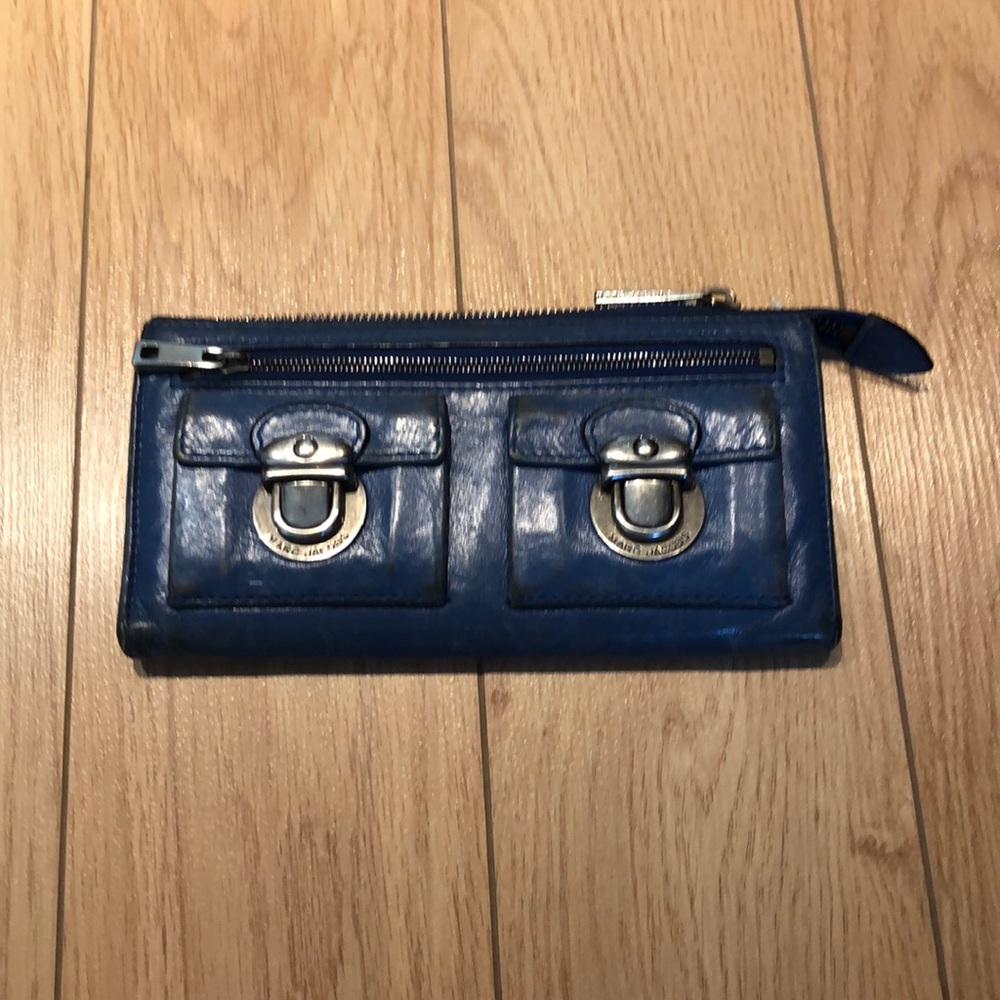 Marc Jacobs Wallet